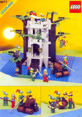 Illustration for article titled Best LEGO Sets in History